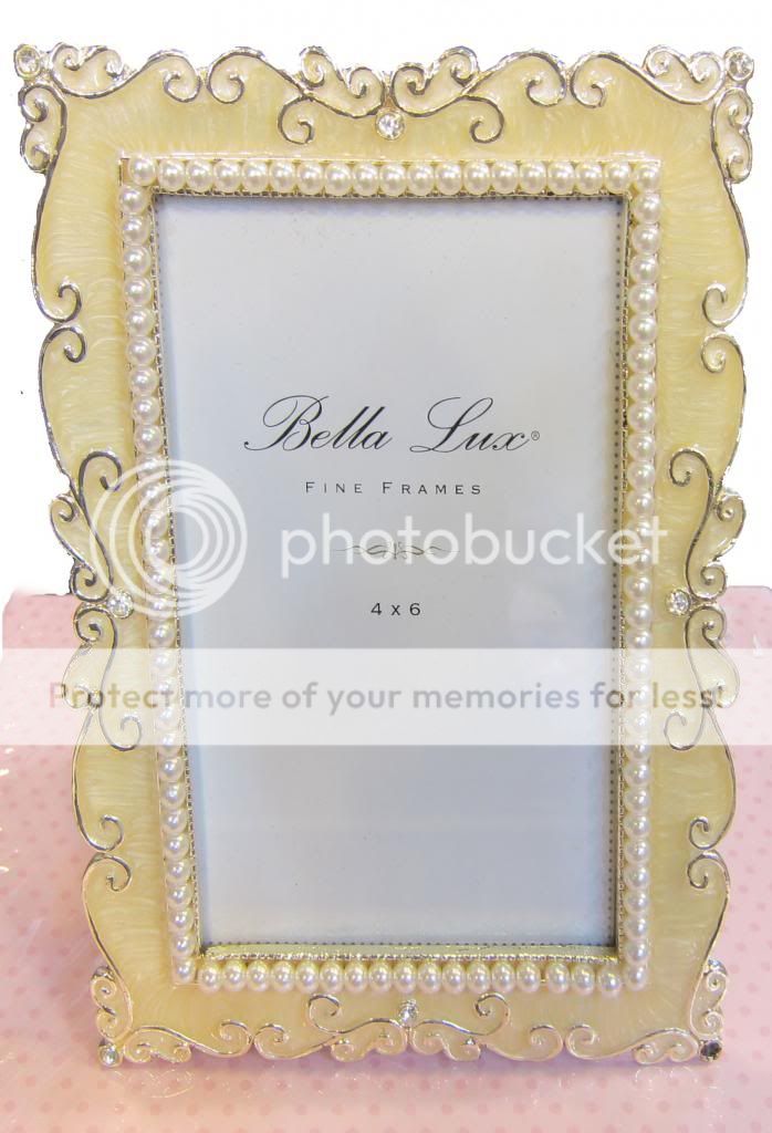 Antique Crystal Photo Frame (F51) price in Pakistan at Symbios.PK